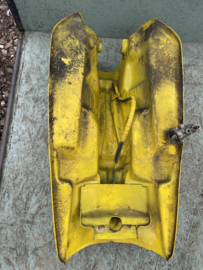 Honda cb f1 benzine tank