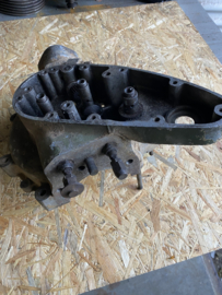 Bsa m20 66-1602 carter helft