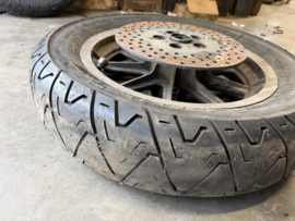 Harley-davidson wheel 16 inch