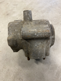 Indian 741 gearbox case versnellingsbakhuis