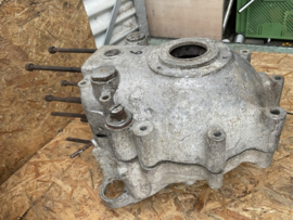 Matchless g9 1956 carter