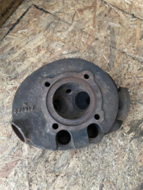 Matchless cilinderkop