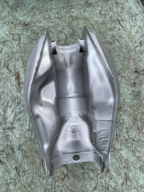 Yamaha tw benzine tank