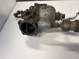 Linkert m74b carburator