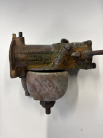 Linkert m88 carburator