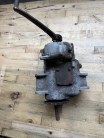 Bsa std gearbox b31 b33 a7 a10