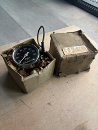 Nos indian speedometer