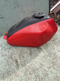 Honda xl benzine tank