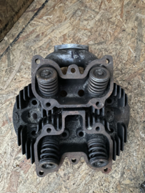 BSA a10 cilinderhead