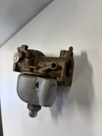 Linkert m11 carburator