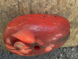 BSA benzinetank