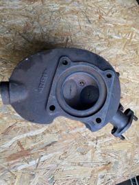 Bsa cylinderhead 66-121 cilinderkop