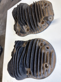 Harley-davidson vl 1200 cyilinderheads 11-13-23