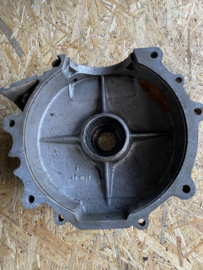 Bsa bm20 carter helft
