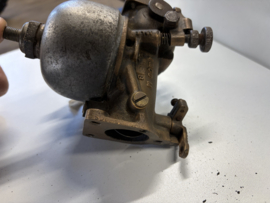 Linkert m11 carburator