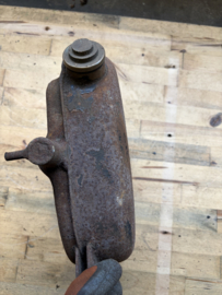Bsa b32 b33 a7 a10 olietank