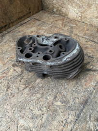 Matchless cilinderkop