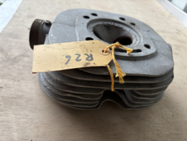 Bmw r26 cylinderhead