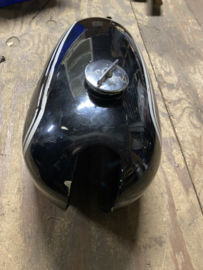 Matchless/ajs alloy fuel tank