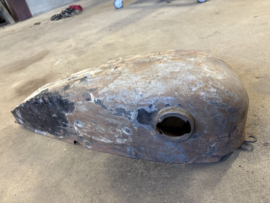 Indian 741 benzinetank fueltank