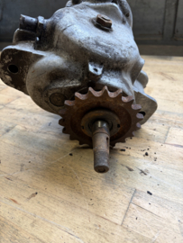 Bsa std gearbox b31 b33 a7 a10