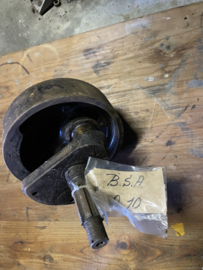 BSA a10 krukas crankshaft