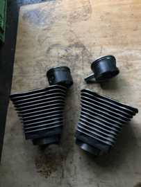 Harley evo cilinders