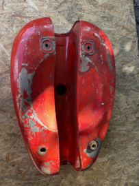 BSA benzinetank