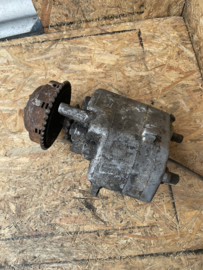 Gearbox merk onbekend