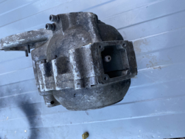 Bsa a10 carter