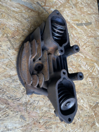 Bsa cylinderhead 66-121 cilinderkop