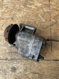 Gearbox merk onbekend