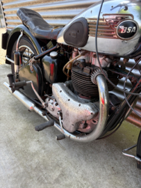 Bsa a10