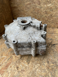 Matchless g3l carter