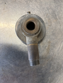Corbin speedometer drive assembly