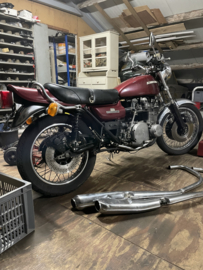 Kawasaki z900