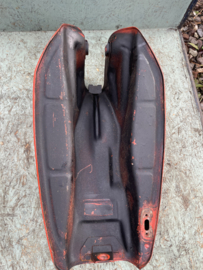 Honda cb 750 f1 benzine tank