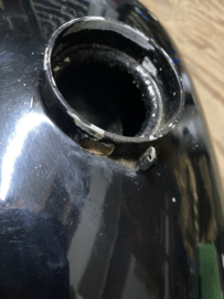 Matchless/ajs alloy fuel tank