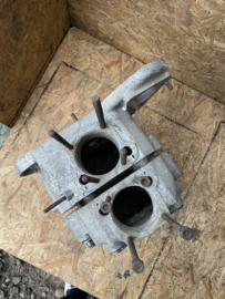 Matchless g9 1956 carter