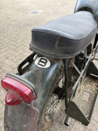 Bsa b40 leger