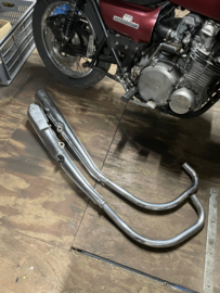Kawasaki z900