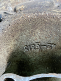 Bsa a7 a10 naaf