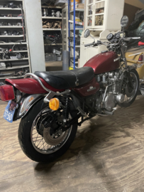 Kawasaki z900