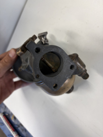 Schebler dlx78 carburator