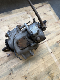 Bsa std gearbox b31 b33 a7 a10
