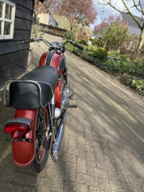 Bsa rocket 3