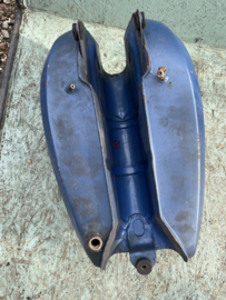 Kawasaki benzine tank