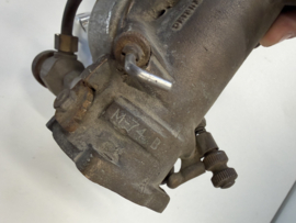 Linkert m74b carburator