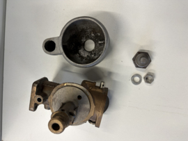 Linkert m11 carburator