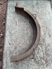 Spatbord Matchless? Triumph 3ta